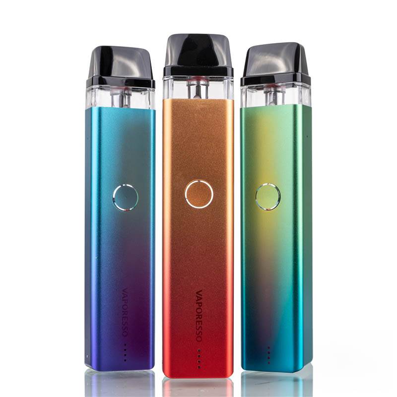 Vaporesso XROS 2 Vape Kit - Pod System